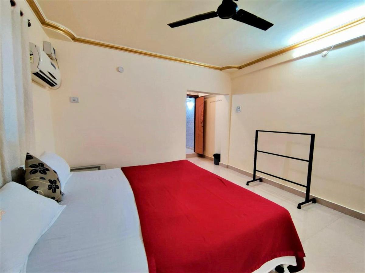 Shradha Luxury Room Calangute Exterior foto