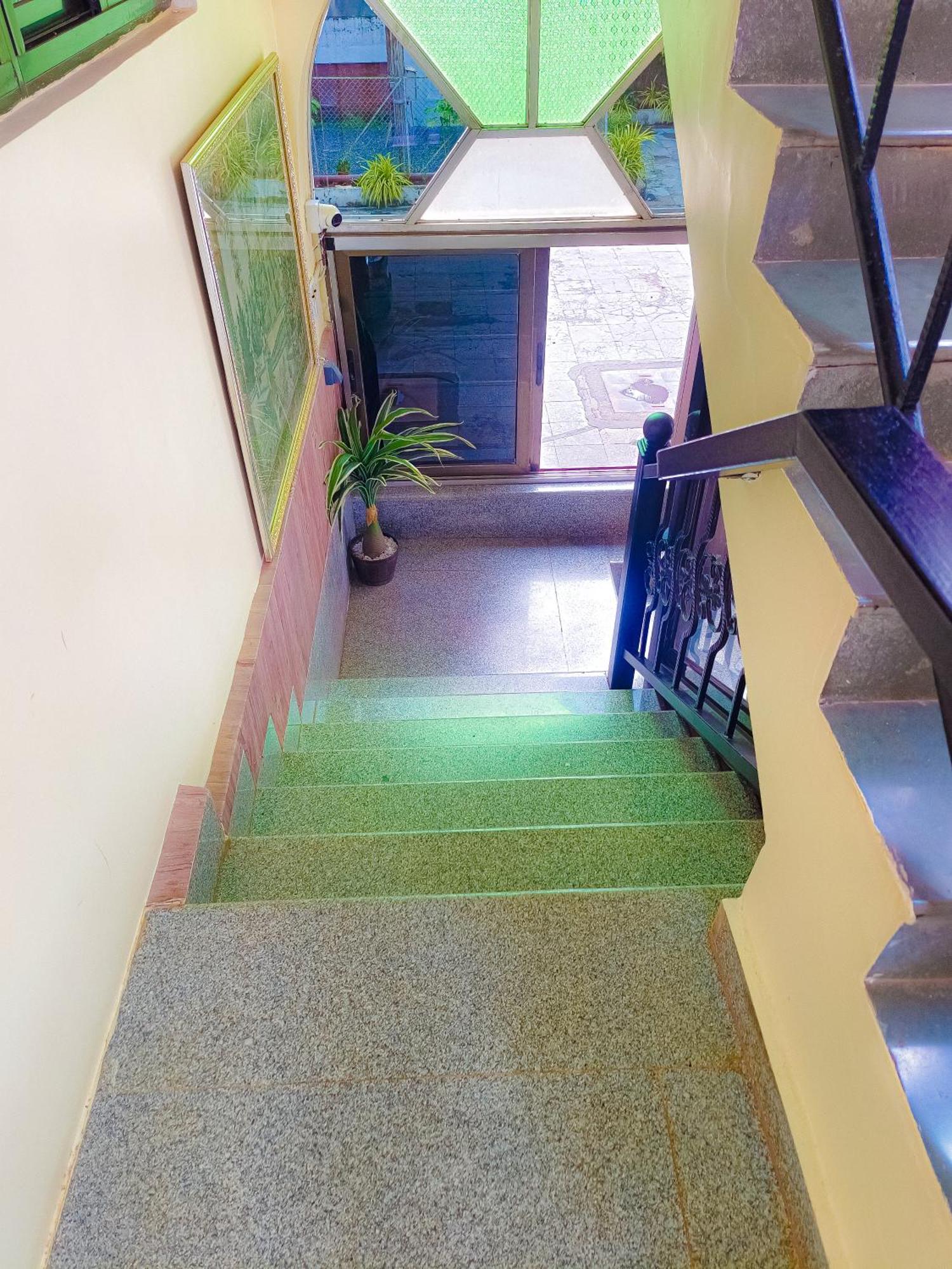 Shradha Luxury Room Calangute Exterior foto