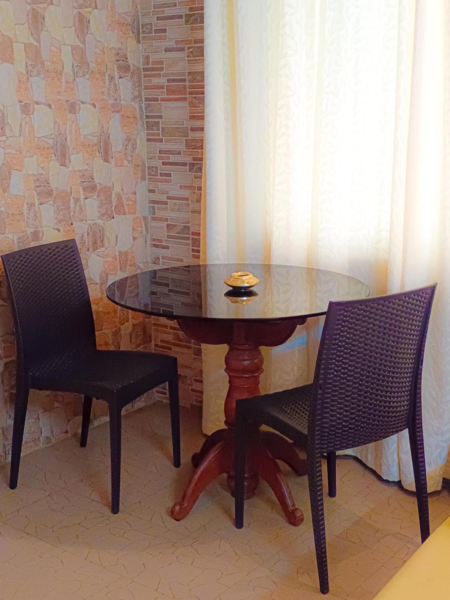 Shradha Luxury Room Calangute Exterior foto