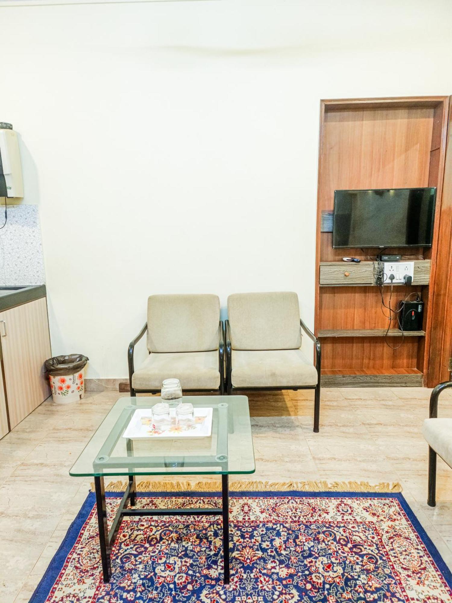 Shradha Luxury Room Calangute Exterior foto